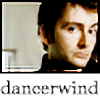 Dancerwind's avatar