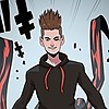 DangerMashX's avatar