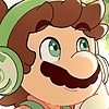 DangoMario's avatar