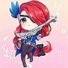 Danichan186's avatar