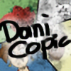 DaniCopic's avatar