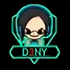 DanielDJDen3's avatar
