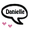 danielle-123's avatar