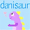 danisaur123's avatar