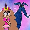 danitaandaardvark's avatar