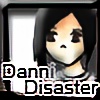 DanniDisaster98's avatar