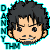 Dannythm's avatar