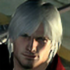 Dante--Sparda0's avatar