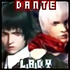 Dante-x-Lady-Club's avatar
