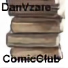 DanVzare-ComicClub's avatar
