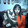 daphenyss's avatar