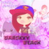 DarckxyBlack's avatar