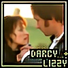 Darcy-x-Elizabeth's avatar