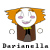 Darianella's avatar