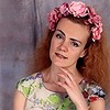 DariiaZhyrova's avatar