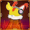 Daris-FlameFox's avatar