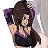 Dark--Violet's avatar