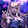 Dark-Devil-Fox's avatar