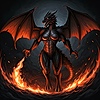 Dark-Dragon9's avatar