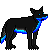 Dark-Firelight's avatar