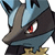 Dark-Lucario's avatar