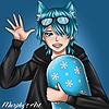 dark09125's avatar