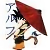 Darkalf's avatar