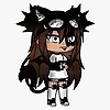 DarkAlphaWolf16's avatar