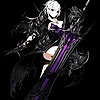 Darkangelrose5876's avatar