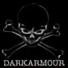 DarkArmourOfficial's avatar