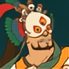 DarkAzoth's avatar