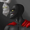 DarkChaosBlack's avatar
