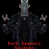 DarkDemonicSoldier's avatar