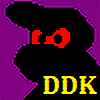 DarkDiddyKong's avatar