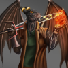DarkDragonLedas's avatar