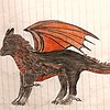 Darkdrgonwolf's avatar