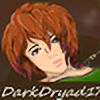 DarkDryad17's avatar
