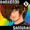 DarkenedSamurai's avatar
