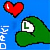Darkermessi's avatar