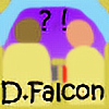 DarkestFalcon's avatar