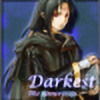 Darkestflamepoet's avatar