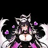 DarkFireKitsuneX's avatar