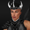 DarkFireOmegaLegend's avatar