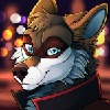 Darkflame-wolf's avatar