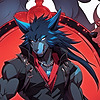DarkFlame8100's avatar