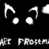 DarkFrostmare's avatar