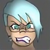 DarkGoddessRose's avatar