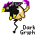 DarkGryph's avatar