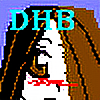 DarkHairedBeauty's avatar