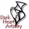 Darkheartartistry's avatar
